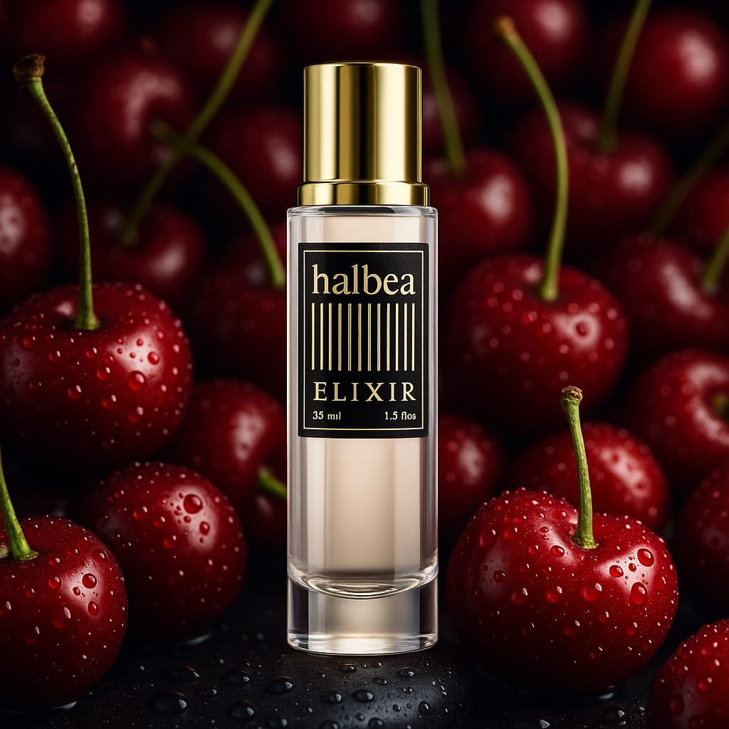 Cherry Bomb Elixir Parfum 35ml
