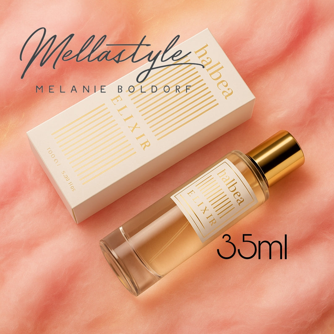 Zuckerwatte Elixir Parfum 35ml oder 100ml 232