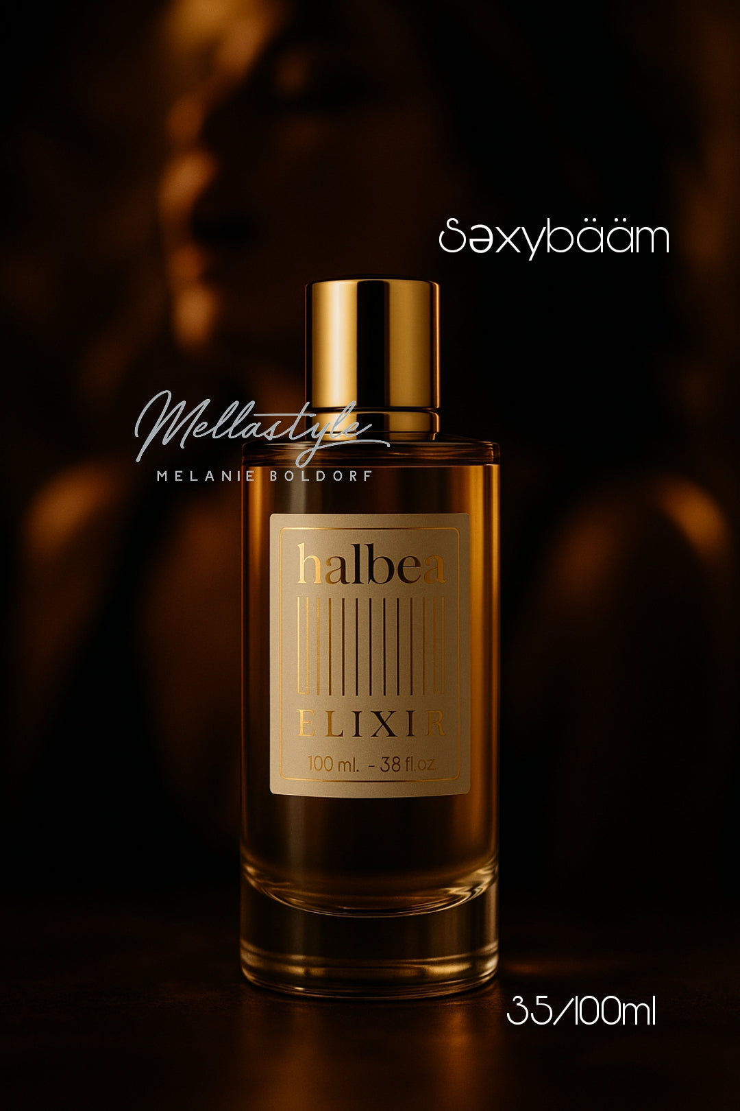 Sexybääm Elixir Parfum 35ml oder 100ml 21 extrem verführerisch